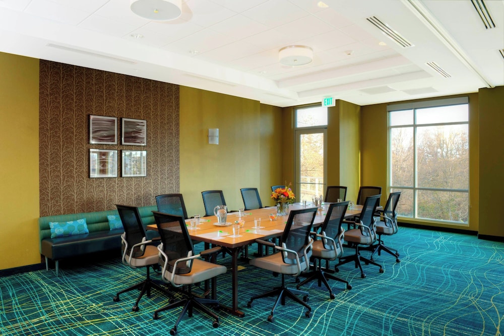 TownePlace Suites by Marriott Bellingham - photo 42