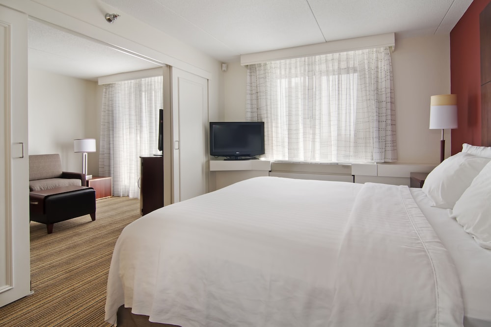 Residence Inn by Marriott Minneapolis Edina - photo 12