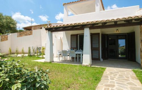 Domo Sa Maggie in Budoni, Italy