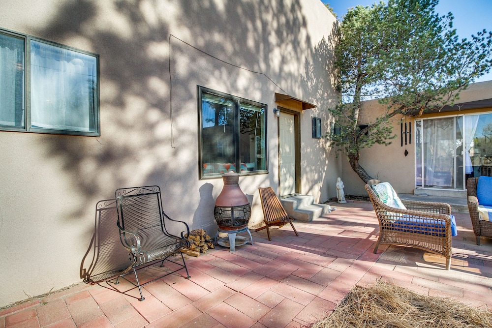 Vacation Rental 2 Mi to Old Town Albuquerque - photo 24