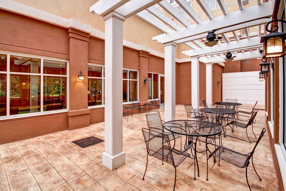 Homewood Suites by Hilton Doylestown - photo 38