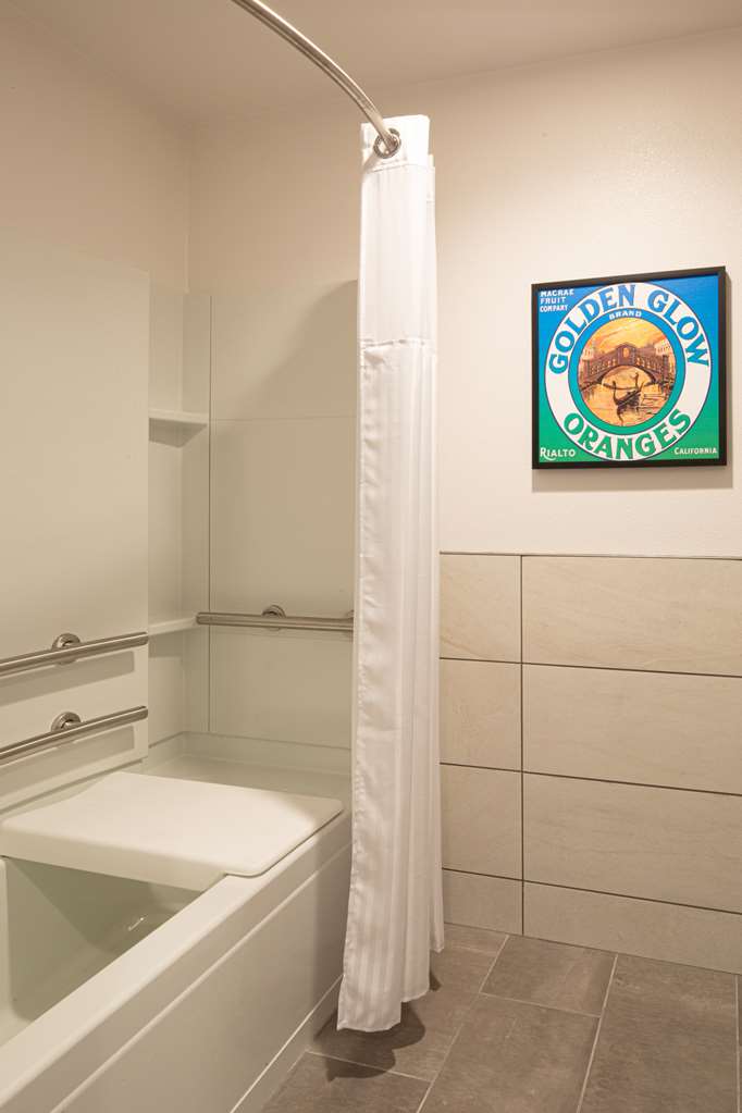 Ayres Hotel Rialto Fontana - photo 13