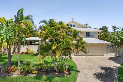 11 Dalmor Court — Coolum Beach