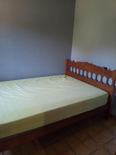 Pé na roça in Camanducaia, Brasil