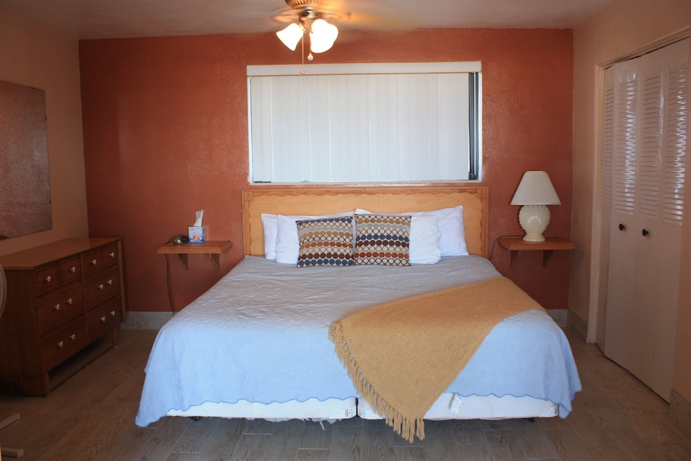 iBeach Resort - photo 6
