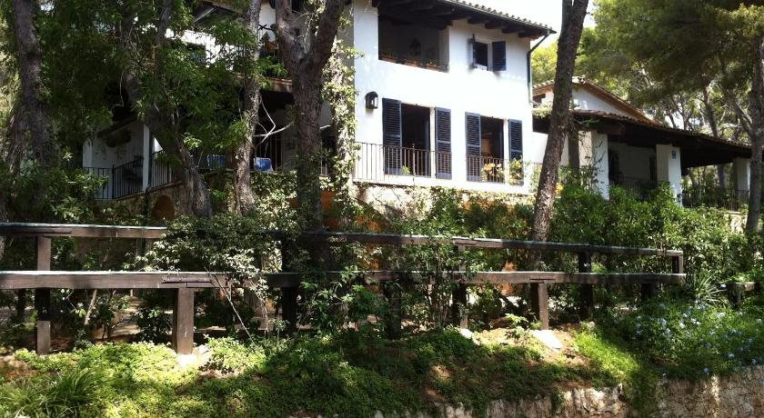 L' Ancora De Bara — hotel in Roda De Bara