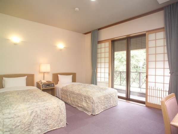 Yufore in Akita, Japan