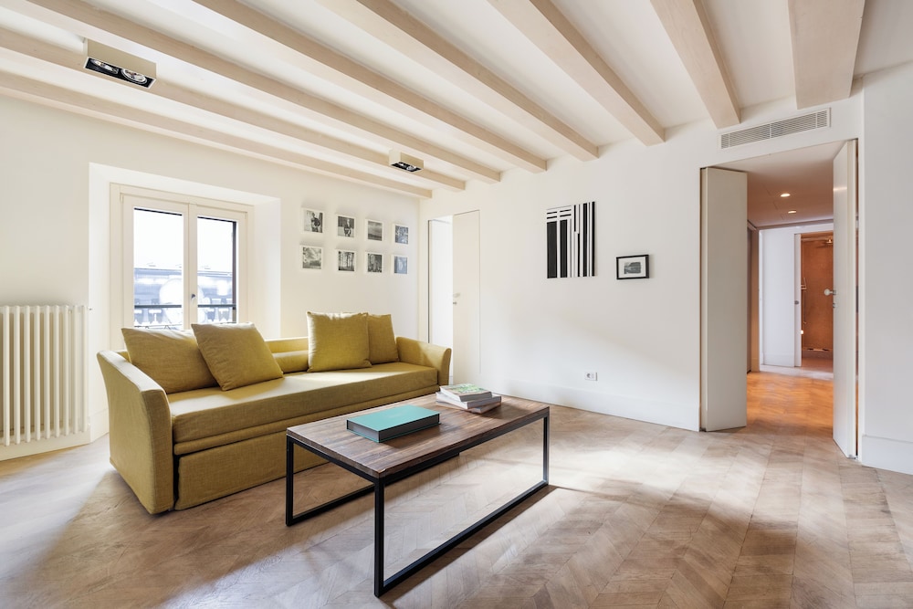 Brera Apartments in Moscova — 4-Star Luxury Hotel in Milan, Italy