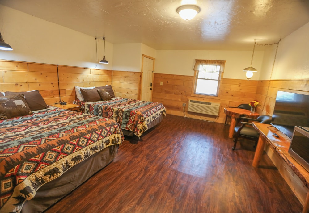 Chinook Winds Motel - photo 74