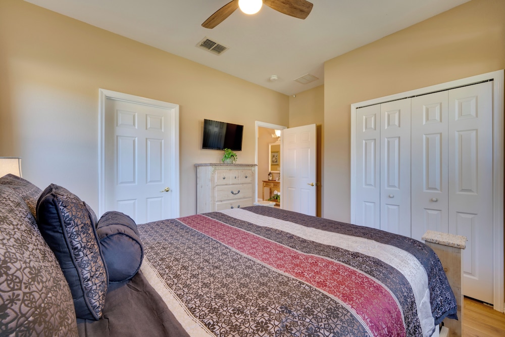 12 Mi to Disney and Private Pool Watersong Getaway - photo 14