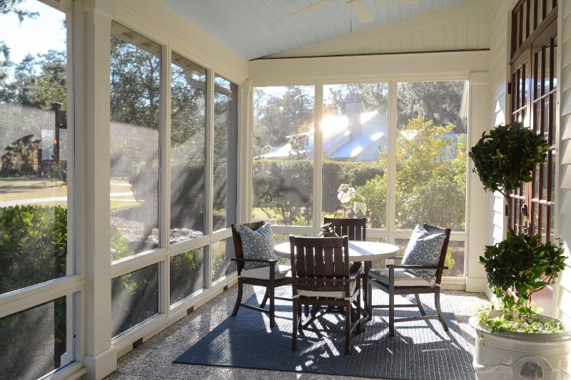 The Inn at Palmetto Bluff - photo 63