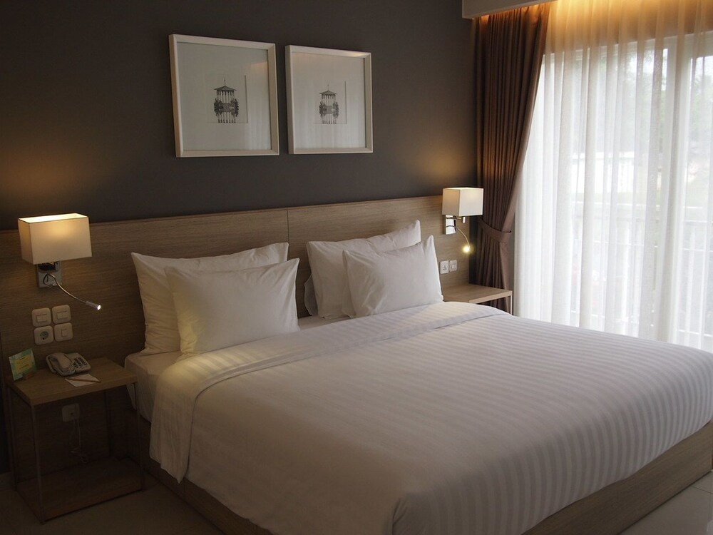 TreePark Karawang in Karawang, Indonesia