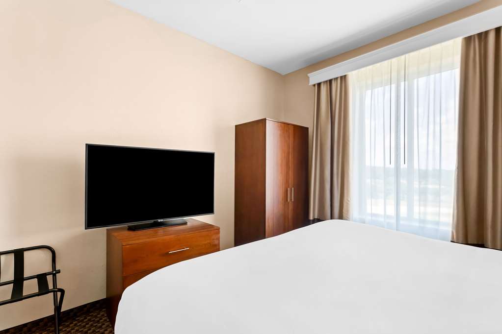 Comfort Inn & Suites Grenada - photo 47