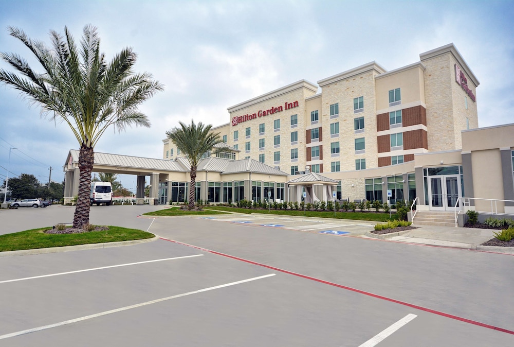 Hilton Garden Inn Houston Hobby Airport TX - photo 53