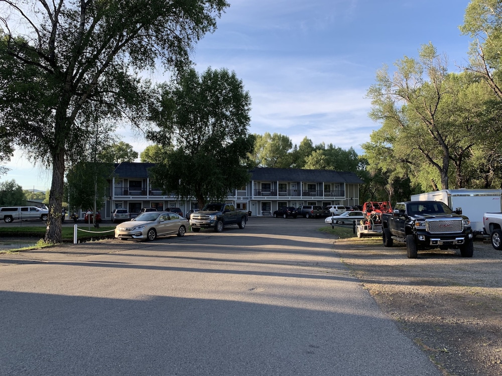 The Gunnison Inn at Dos Rios Golf Course - photo 85