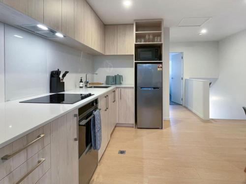 Light and Central CBD Stay — 4-Star Luxury Hotel in Christchurch, New Zealand