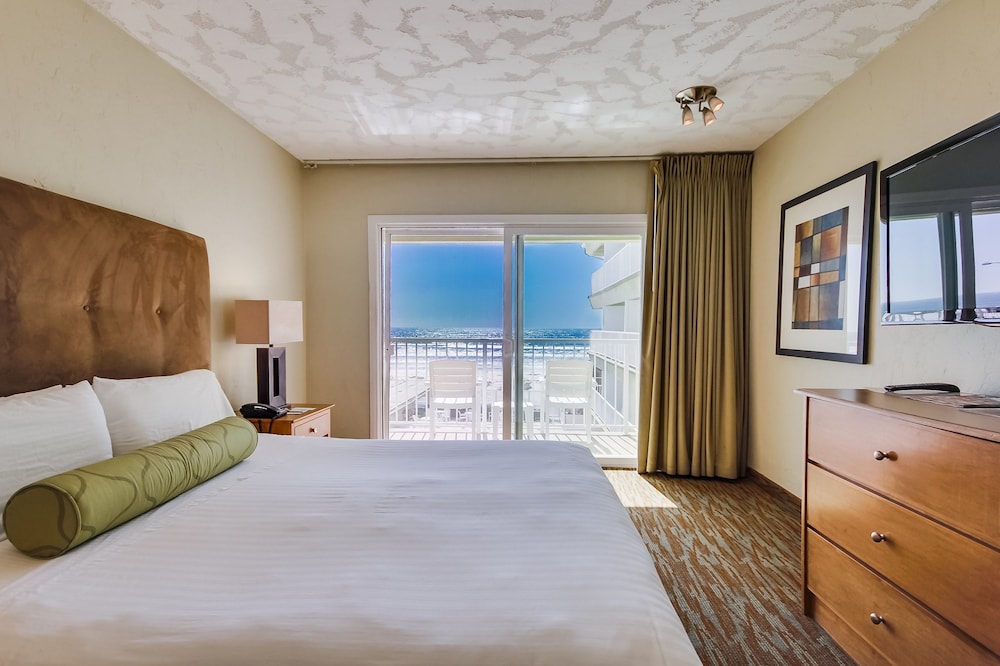 Surfer Beach Hotel - photo 17