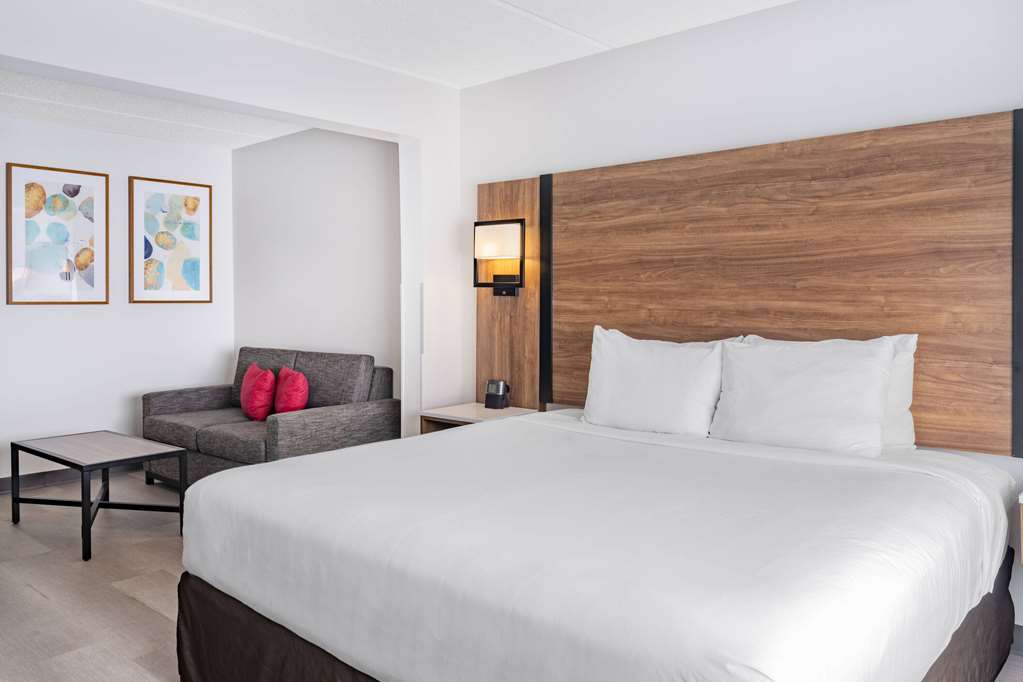 Wingate by Wyndham Duluth Atlanta - photo 14