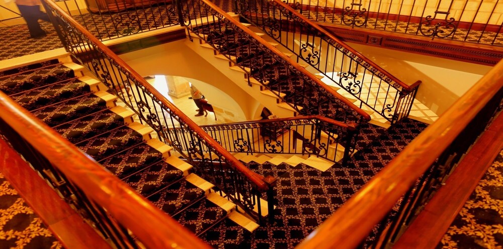 Savon Hotel — Antakya — photo 5