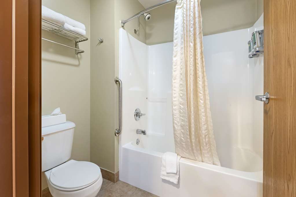Best Western Wittenberg Inn - photo 19