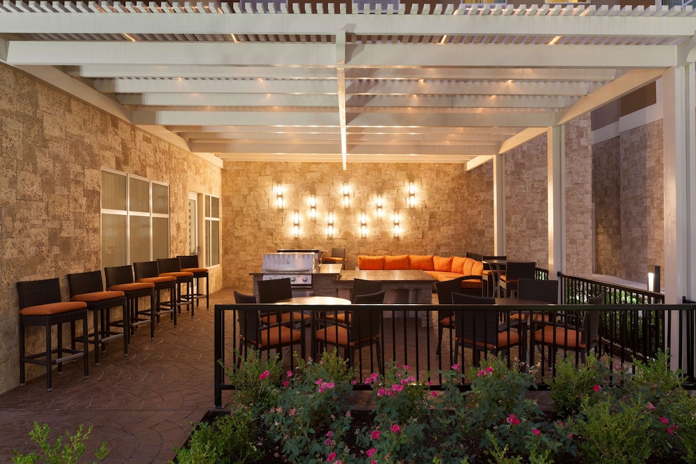Homewood Suites by Hilton North Houston Spring - photo 26