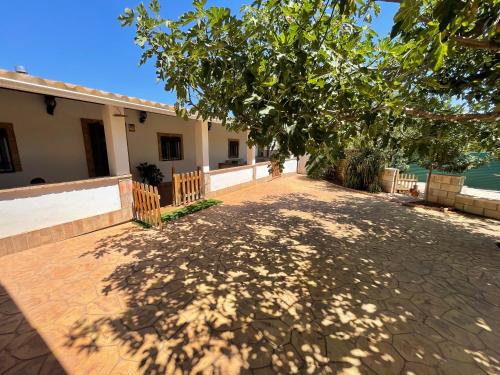 Ballesterin - carbon neutral hotel in Cordoba