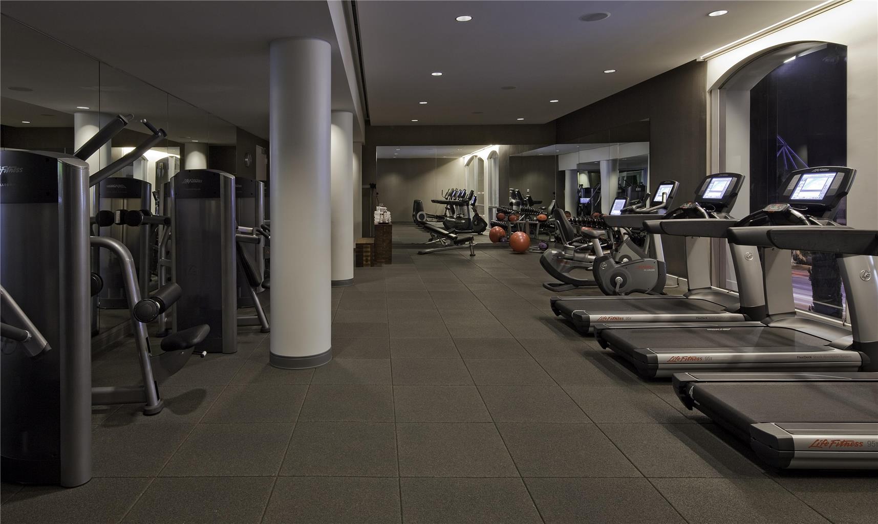Andaz West Hollywood By Hyatt - photo 4