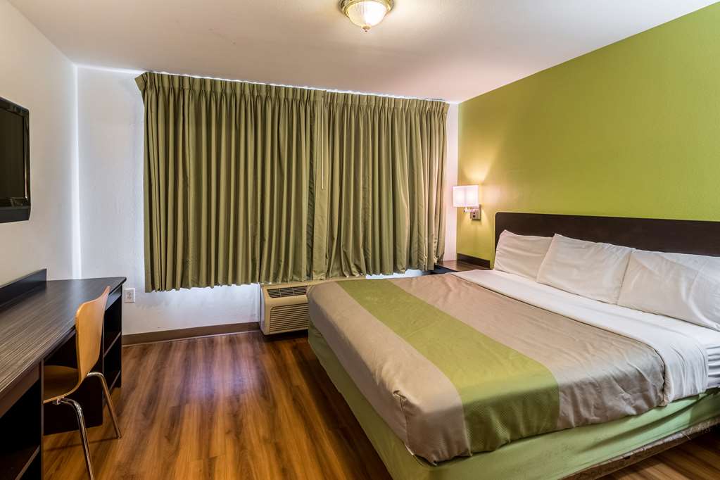 Motel 6 North Richland Hills TX NE Fort Worth - photo 6