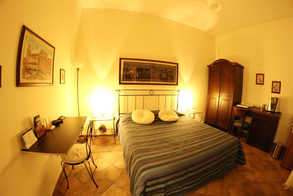 B&B Corte Barocca — 4-Star Luxury Hotel in Lecce, Italy