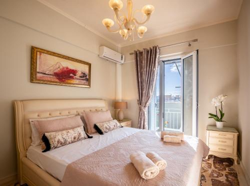 Boutique Villa Aspasia — 4-Star Luxury Hotel in Lixouri, Greece