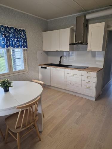 Pearl of Pori in Pori, Finland