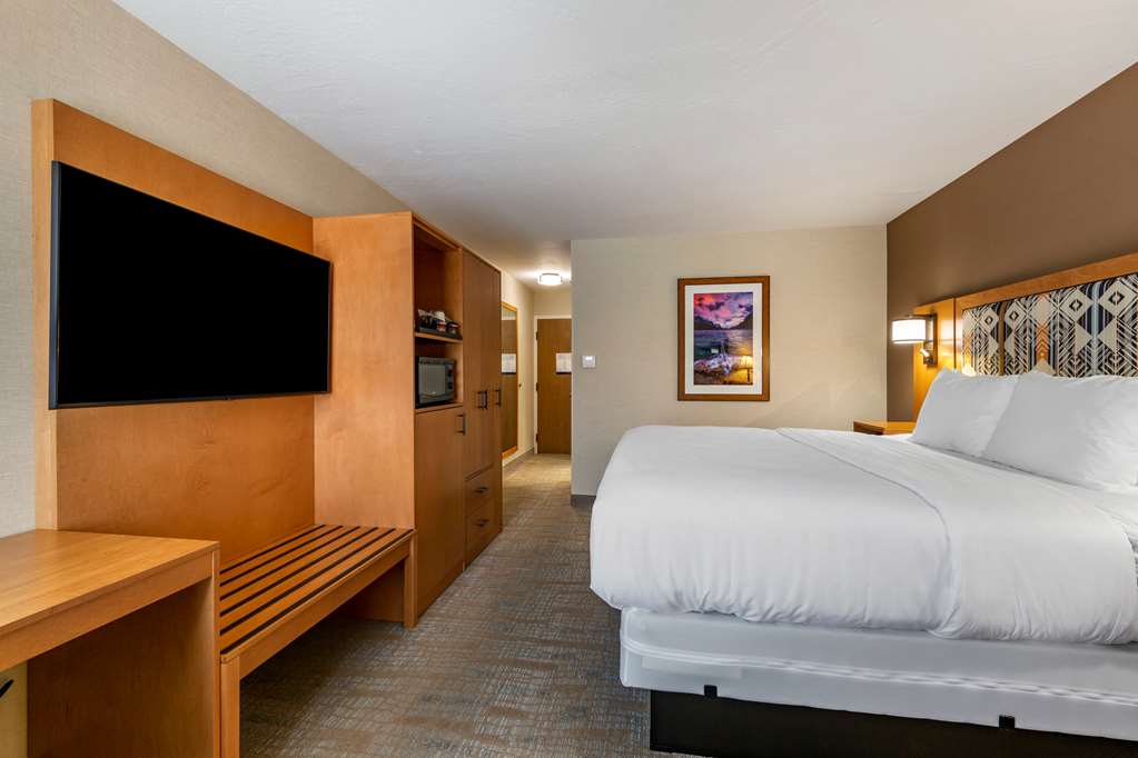 Comfort Inn Missoula North Shopping District - photo 21