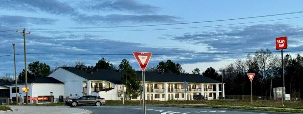 Super 8 by Wyndham Kannapolis - photo 26