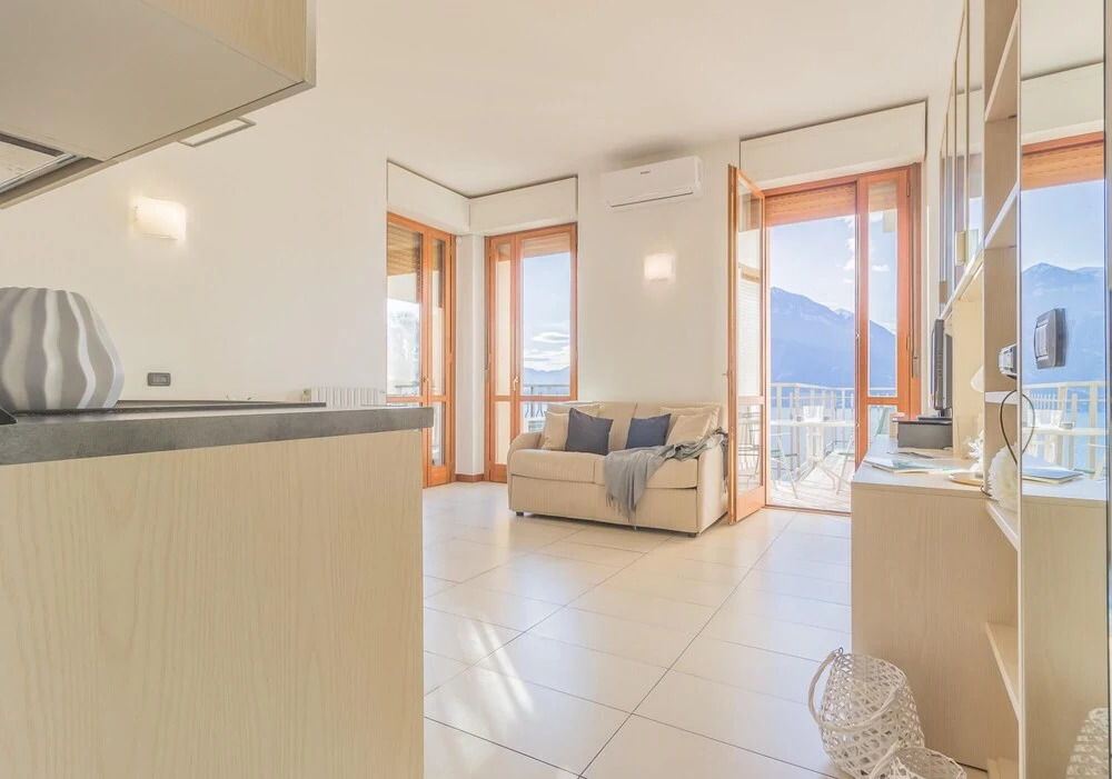 Varenna Paradise 2 in Perledo — hotel in Perledo