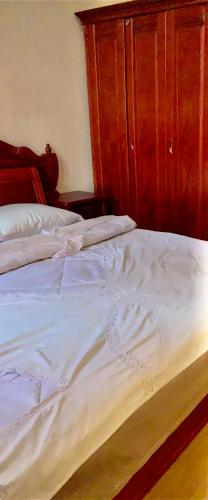 Cosy Marjanishvili Apartments