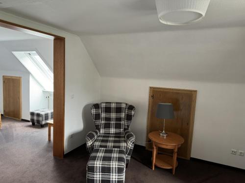 Hotel Garni Silberfelsen — Sankt Blasien — photo 2