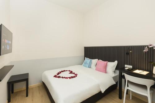 Luma Signature Hotel in Seremban, Malaysia