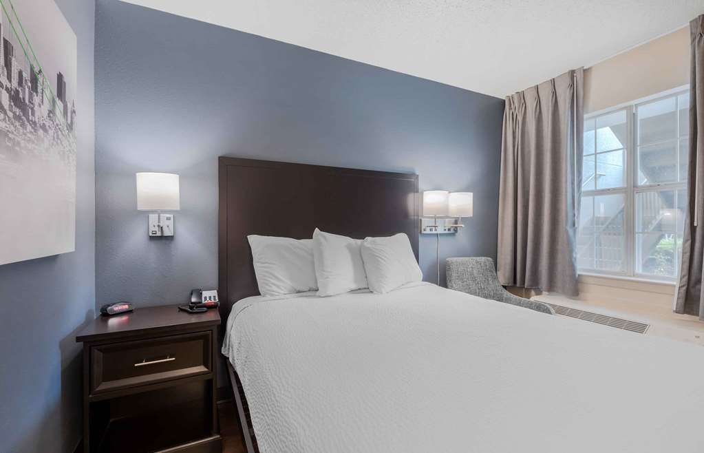 Extended Stay America Suites Dallas Coit Road - photo 10