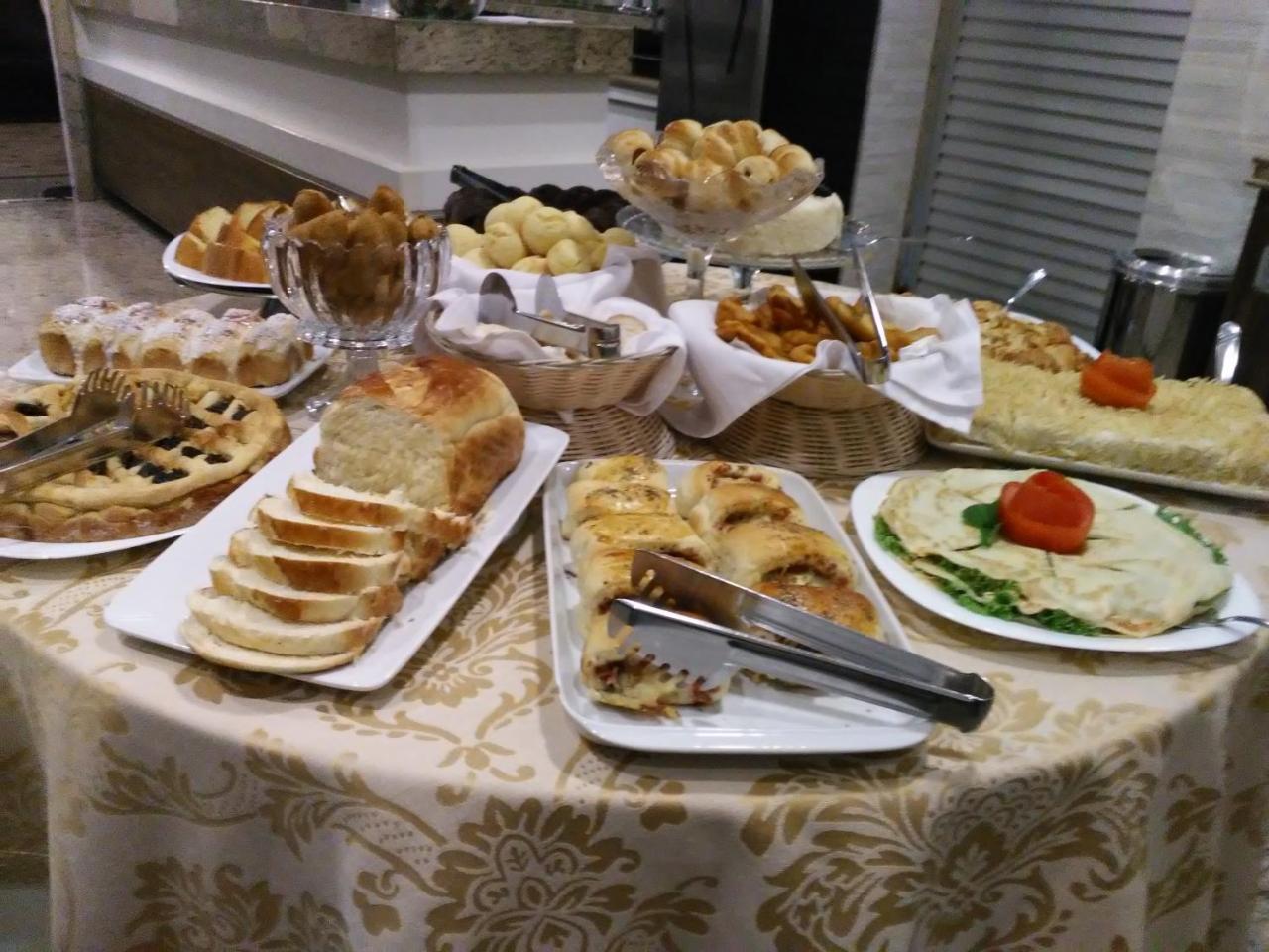 Mavil Plaza Hotel — Paragominas — photo 3