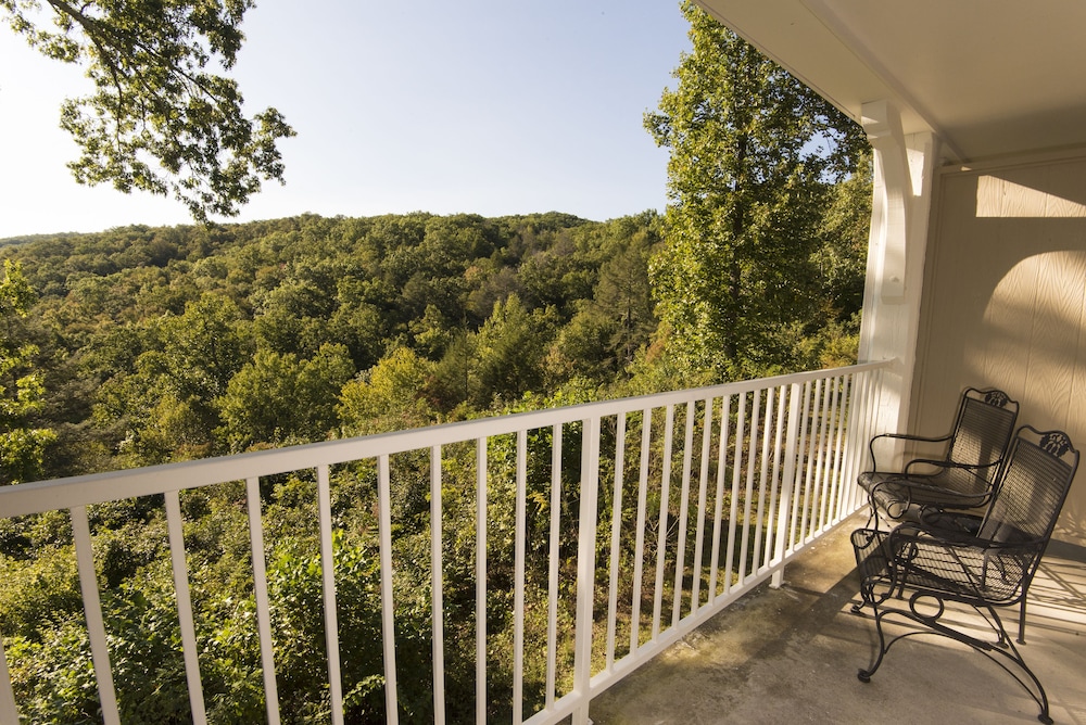 Pine Mountain State Resort Park - photo 60