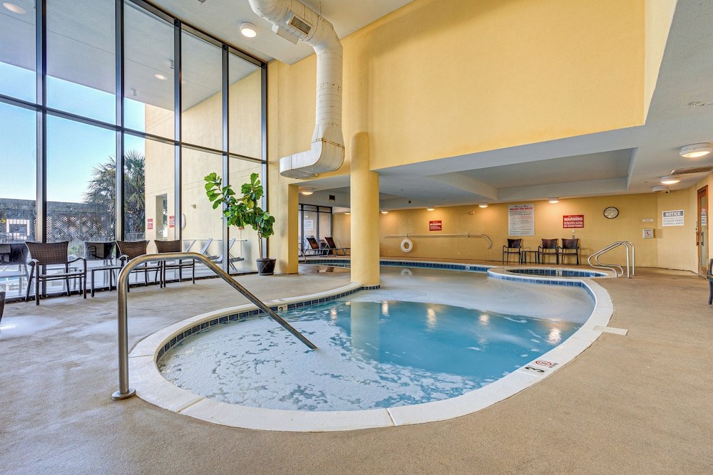 Dauphin Island Top floor Condo w Resort Perks - photo 8
