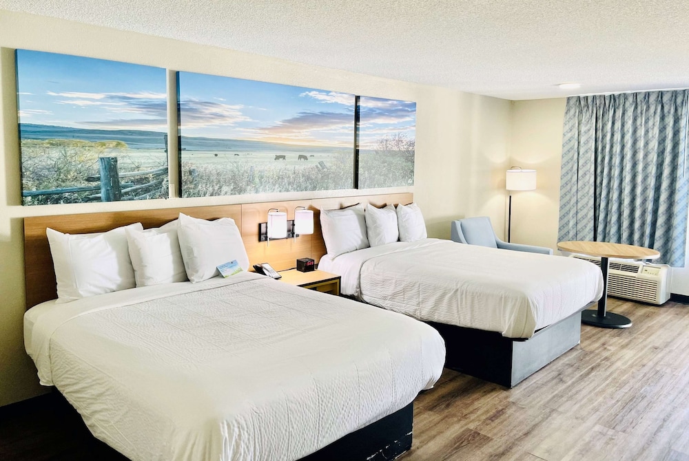 Days Inn by Wyndham Burleson Ft. Worth - photo 9