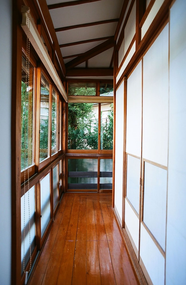 Hakonowa Hot spring inn — Hakone — photo 3