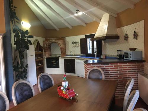 El Chozo - last minute hotel in Fuentiduena