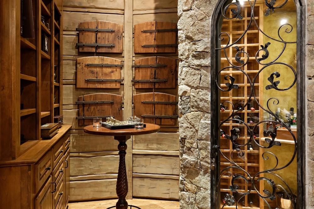 Colorado Lodge at the Ritz Carlton - photo 25