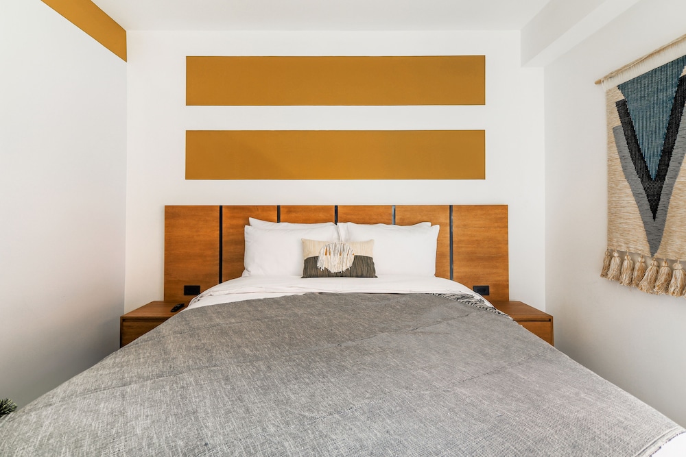 Vivo One Zona 1 Guatemala — 4-Star Luxury Hotel in Guatemala City, Guatemala