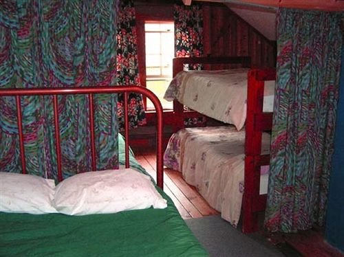 Chapman Inn — Bethel — photo 2