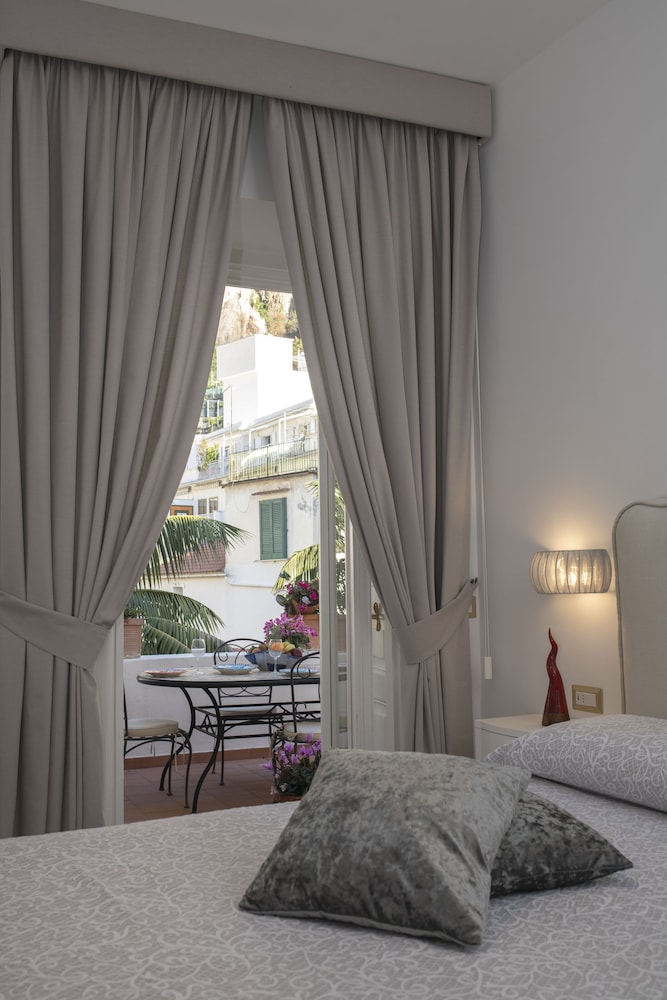 Palazzo Gargano - last minute hotel in Amalfi