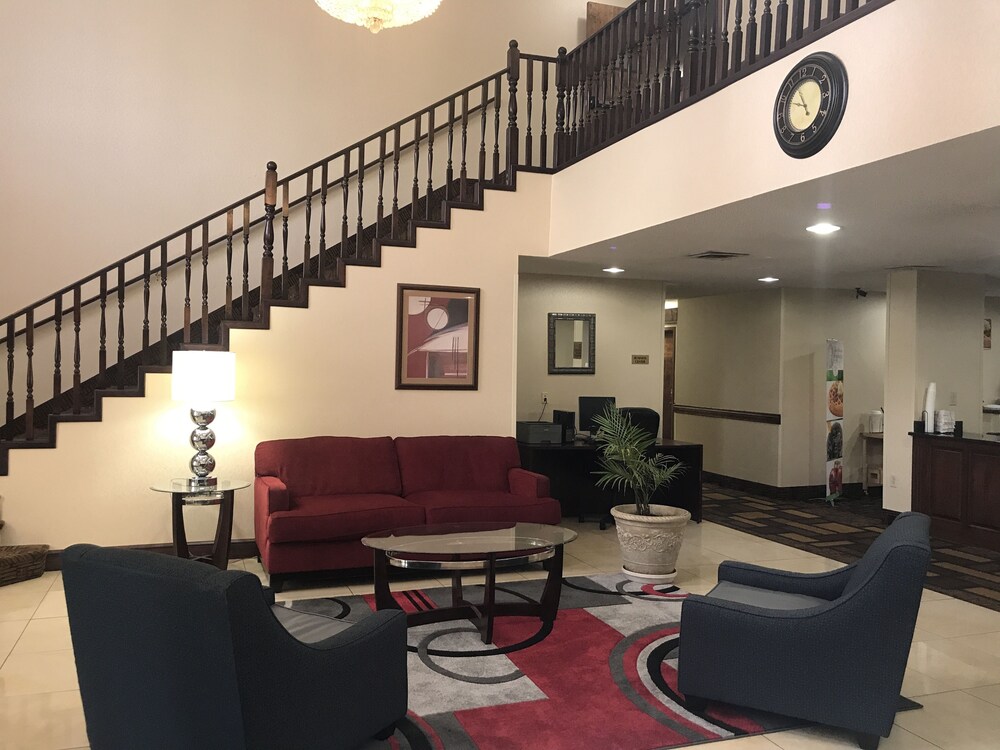 Quality Inn High Point Archdale - photo 6