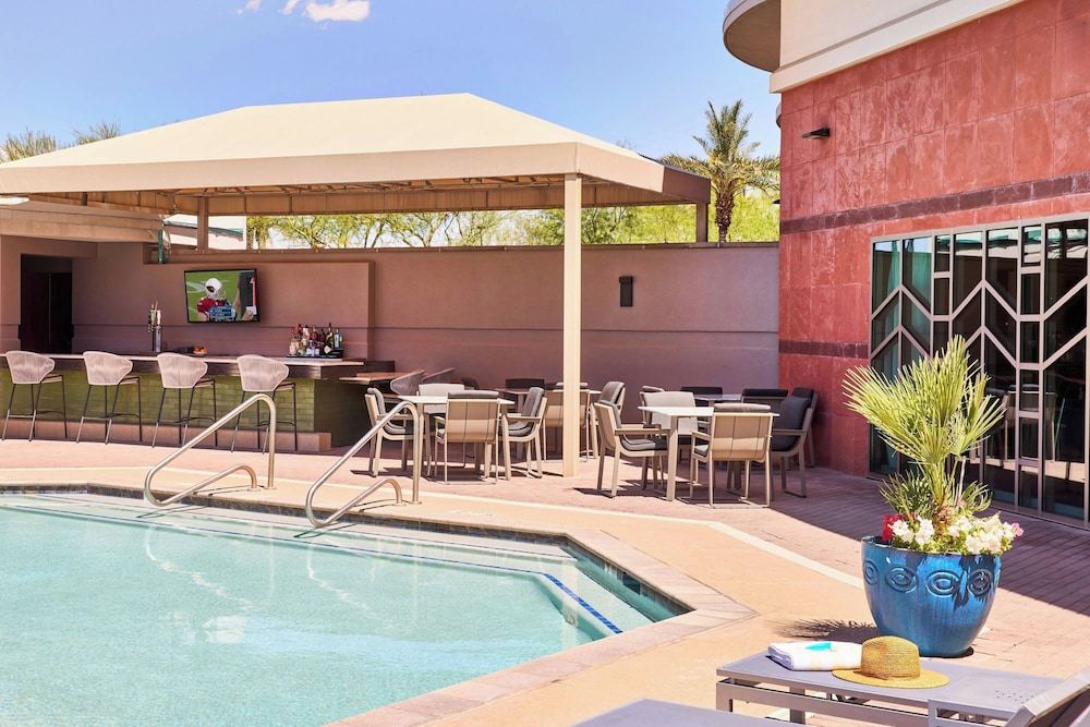 Renaissance Phoenix Glendale Hotel & Conference Center - photo 49